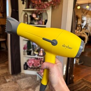 Dry Bar Hair Dryer
